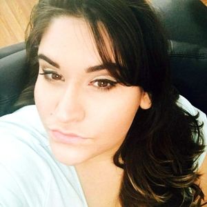 Meet your Posher, Angelina